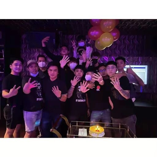 DJ'YE【Ah Hao Private Mix】《Can't Get You Out Of My Head x Cowboy - 拜拜做作 x 閩南狼 PYC - 中國老總》Mixtape 2x21