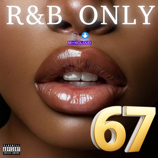 IT'S R&B ONLY #67 (TEMPTATION 4SHO)