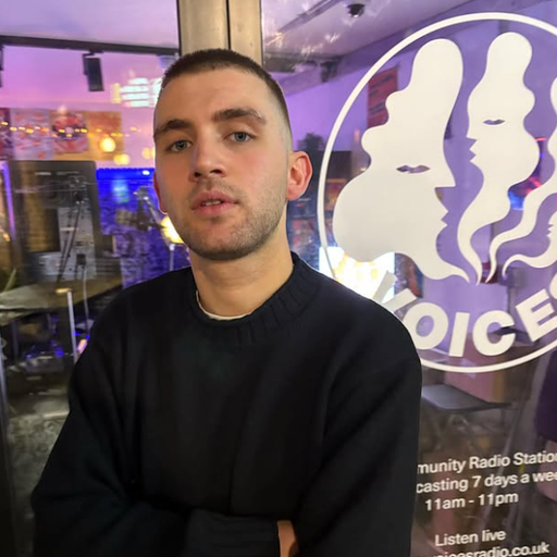 arcavist - 23/01/26 [Voices Radio]