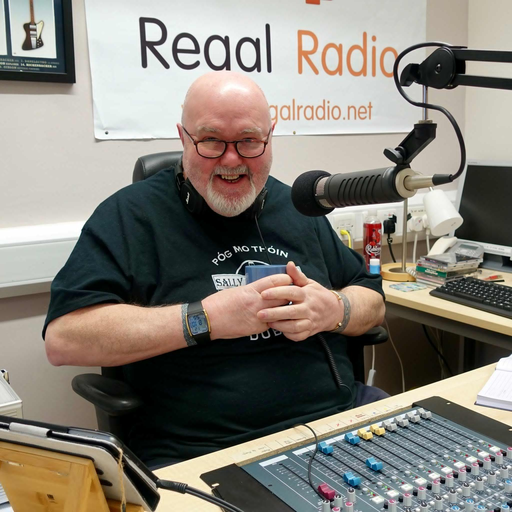 Blues Town with Mike Kelly: 14th November 2025
