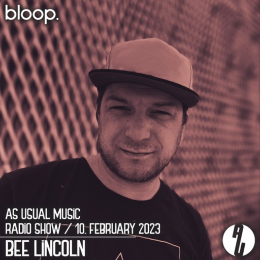 as usual music w/ Bee Lincoln - 10.02.23