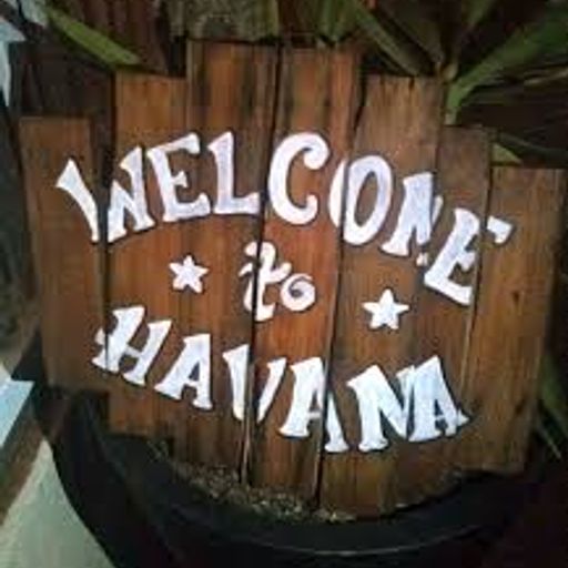 Los Gitanos @ Havana Beach