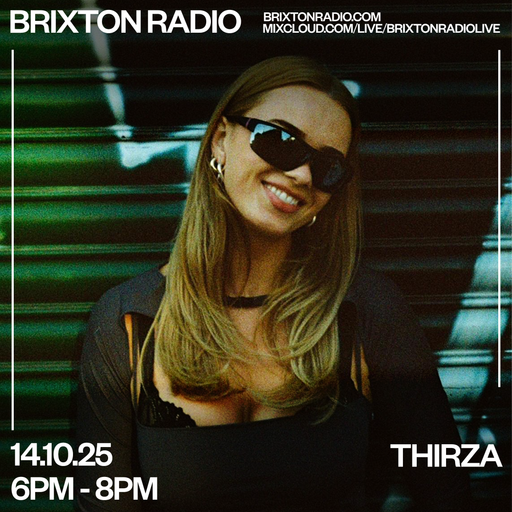 THIRZA 14.10.25