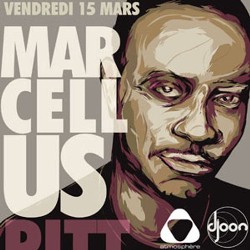 Tijo Aime @ Atmosphere, Djoon, Friday March 15th, 2013