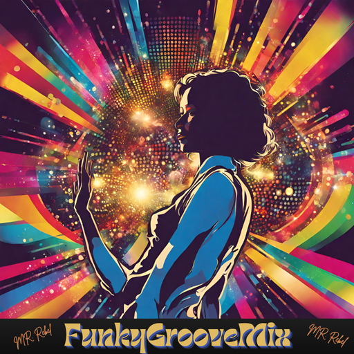 FunkyGrooveMix 09.08.24