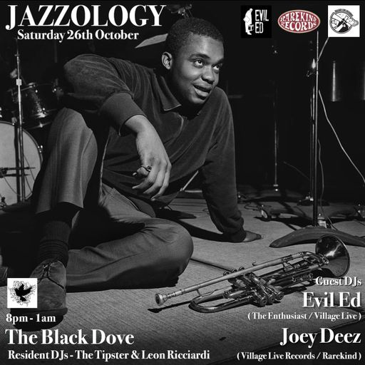 Jazzology - 16.10.2019
