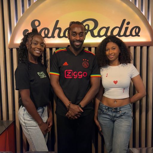 The Loko Effect feat. Tailor Jae & Ania Hoo (12/10/2024)