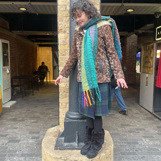 Emily Chilli 13/02/25 - [ Voices Radio]