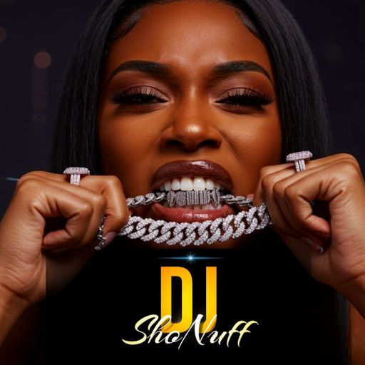 SHE BE LIKE........(UNCUT RAP)