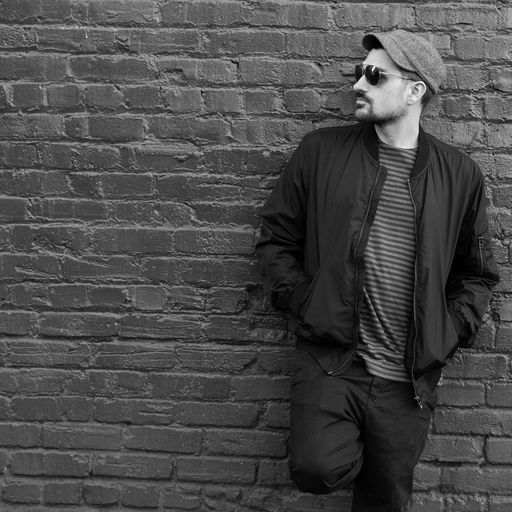 Artcore Radio | 09.08.2019 | When Icon meets Icon (Celebrating Amerigo Gazaway)