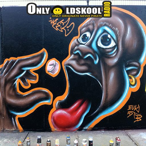 Onlyoldskoolradio.com - Soundcloud Most Popular June - Freebass - Techno Tuesday- 93 Hardcore Gabba