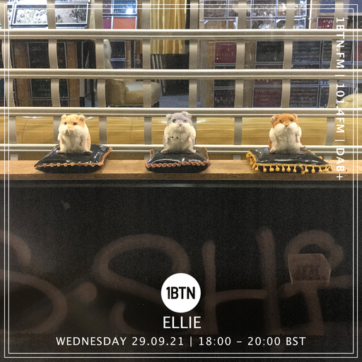 Ellie - 29.09.2021