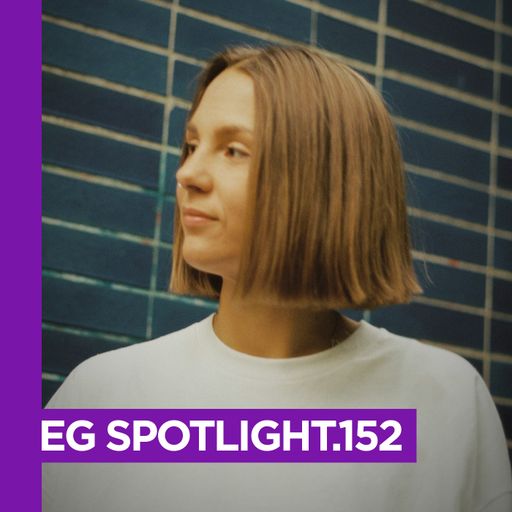 EG SPOTLIGHT.152 Maze