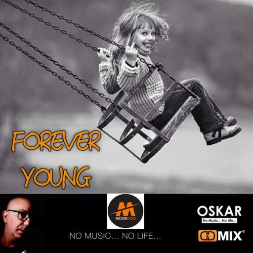 FOREVER YOUNG.