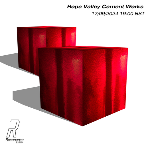 Hope Valley Cement Works #2 - 17th September 2024