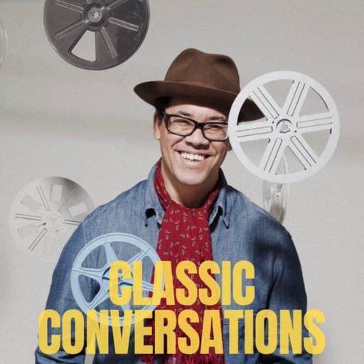 Classic Conversations #6 - Ashley Beedle