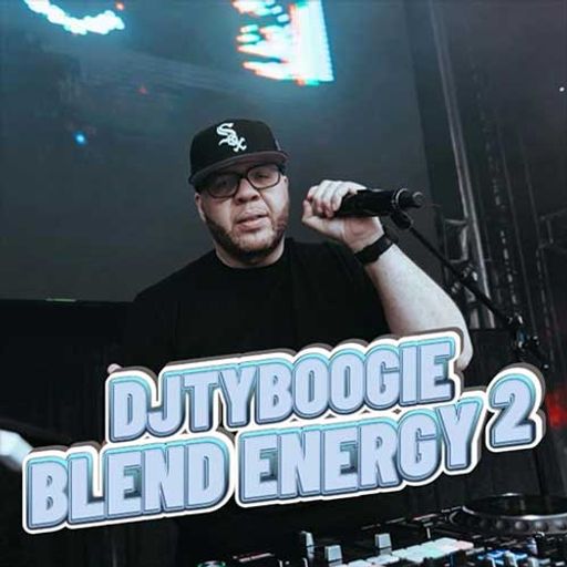 DJ Ty Boogie-Blend Energy 2 [Full Mixtape Link In Description]