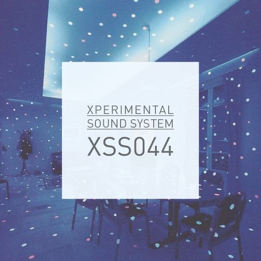 Xperimental Sound System: XSS044 / Cubo