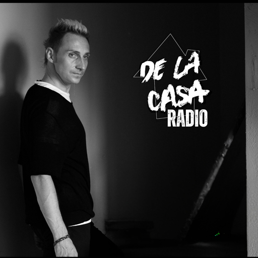 Discoman - De La Casa Radio 28.05.26