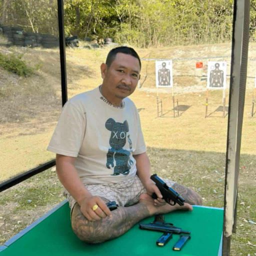 เคยหลับเเต่ตาโทรศัพท์ เเต่ยังไม่เคยหลับตาตีน By เจ้าคุณเบ่ย กฤษดา เกตุจินดา