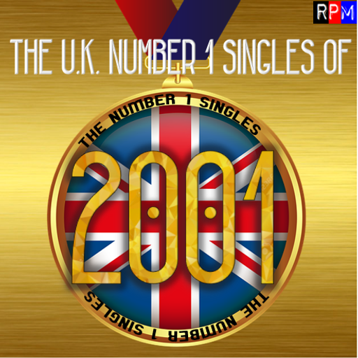 UK NUMBER 1 SINGLES OF 2001 *SELECT EARLY ACCESS*