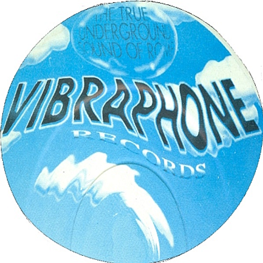 EstimuloShow 20 Dec 15 Vibraphone / The True Underground Sound Of Rome Speziale