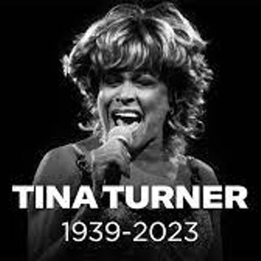 Tina Turner I Might Have Been Queen
