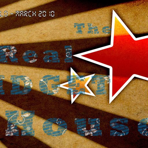 The Real Fidget House Vol. I