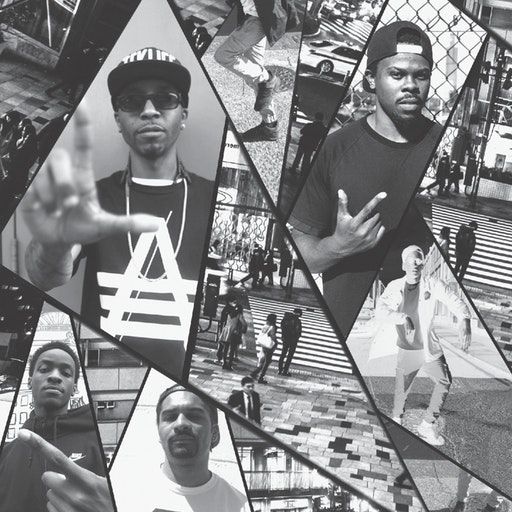 Peak Time – Peak Time Live: Teklife and The History of Footwork