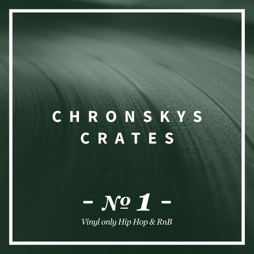 Chronsky´s Crates #001