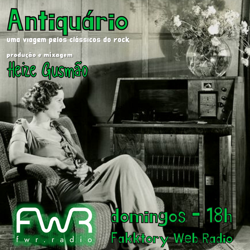 Antiquário 018 - 6.3.2022