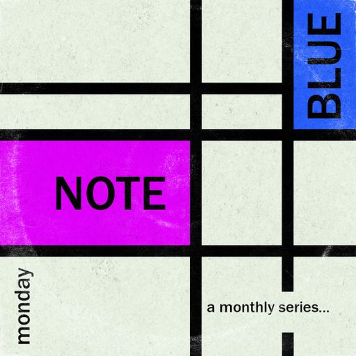"Blue Note Monday," 12.4.2023 show: Jimmy Smith, Thad Jones/Mel Lewis, Grant Green