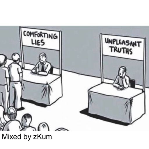 Cognitive dissonance