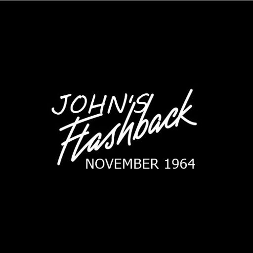 carolineretrotop20_ NOVEMBER 1964