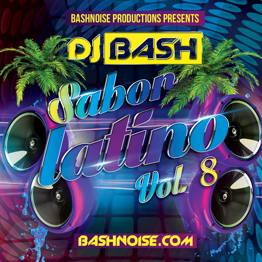 Sabor Latino 8