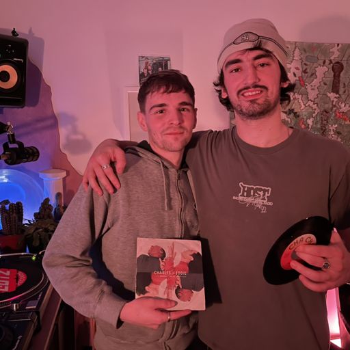 Lovellious w. Eusha - February 2024