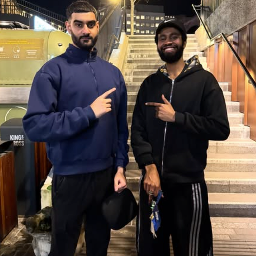 Full Circle Presents Ruuz ft Samo 18/03/26 - Voices Radio