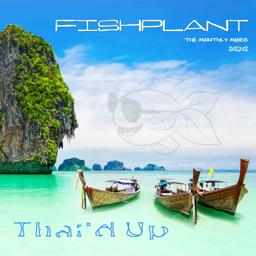 2023 02 - Thai'd Up