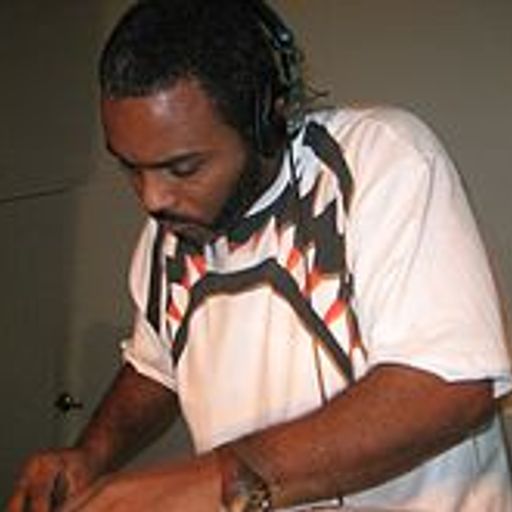 Large Professor Track Mix Vol 1