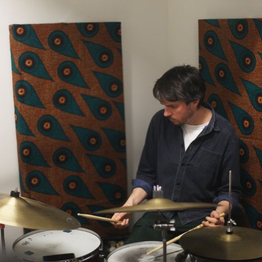 Drummers Inc: Hello Skinny // 05-08-19