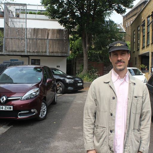 Alexander Nut - 7th June 2025