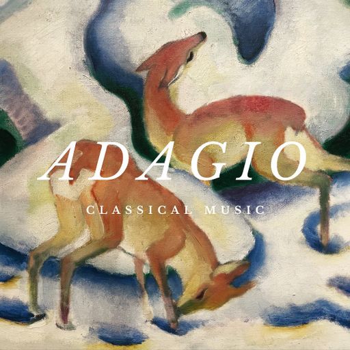 Adagio w/ Ollino - 01/07/24