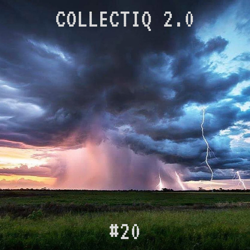 Collectiq 2.0 #20: The Unknown