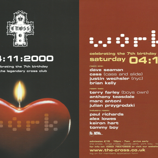 The resurrected collection Pt01