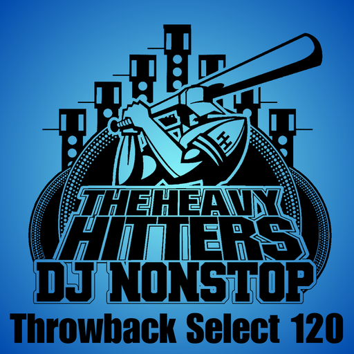 Throwback Select 120