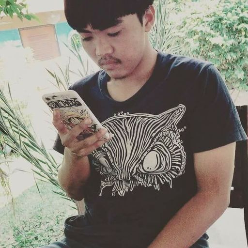ของไม่ถึง อย่าทะลึ่งกดฟัง หวดยับ ( HBD Goh Pay )