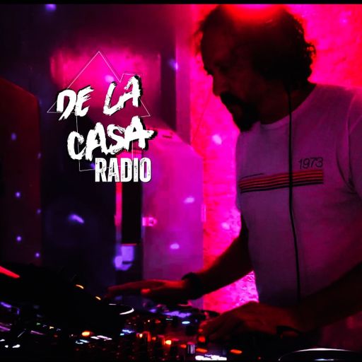 DJ RichT - De La Casa Radio 02.03.26
