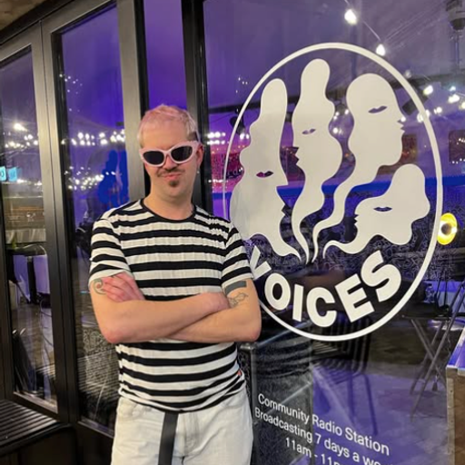 Club Bodega w/ Cezar - 16/02/2025 - Voices Radio