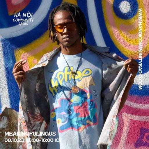 Meaningfulingus w/ Stanford Reid 8.10.23