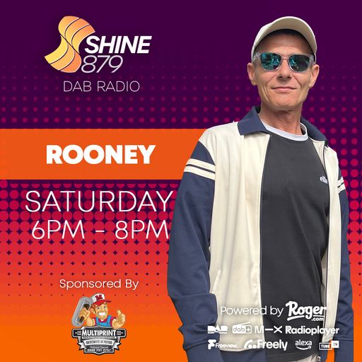 Rooney - 25 Oct 2025